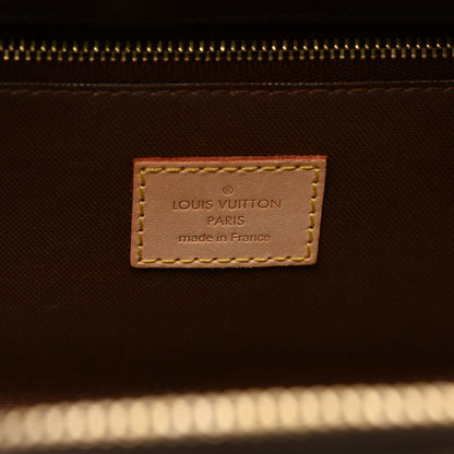 Louis Vuitton Monogram King Size Toiletry Bag 6 of 8