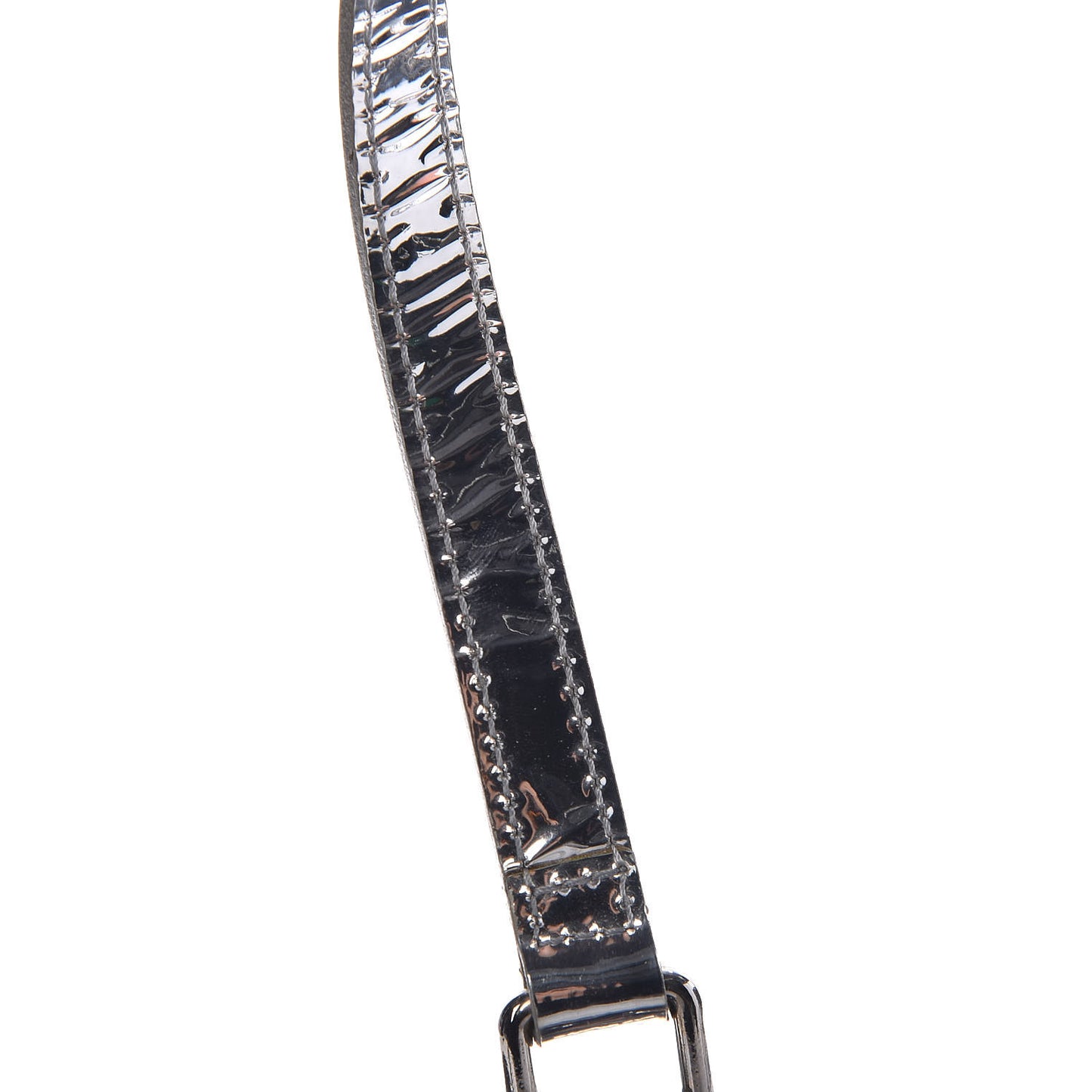 Monogram Miroir Papillon Silver