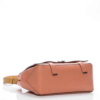 Proenza Schouler Lambskin New Lamm Courier Coral Honey 4 of 9