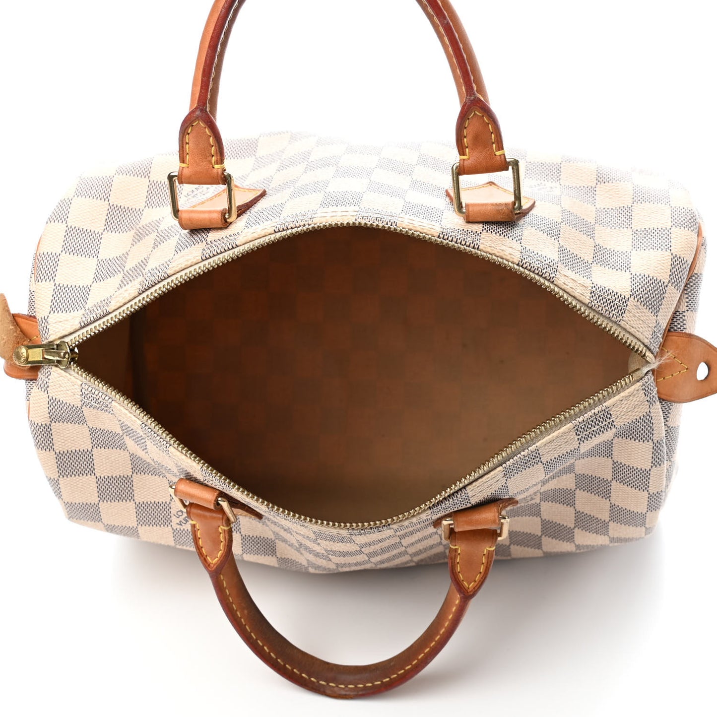 Damier Azur Speedy 30