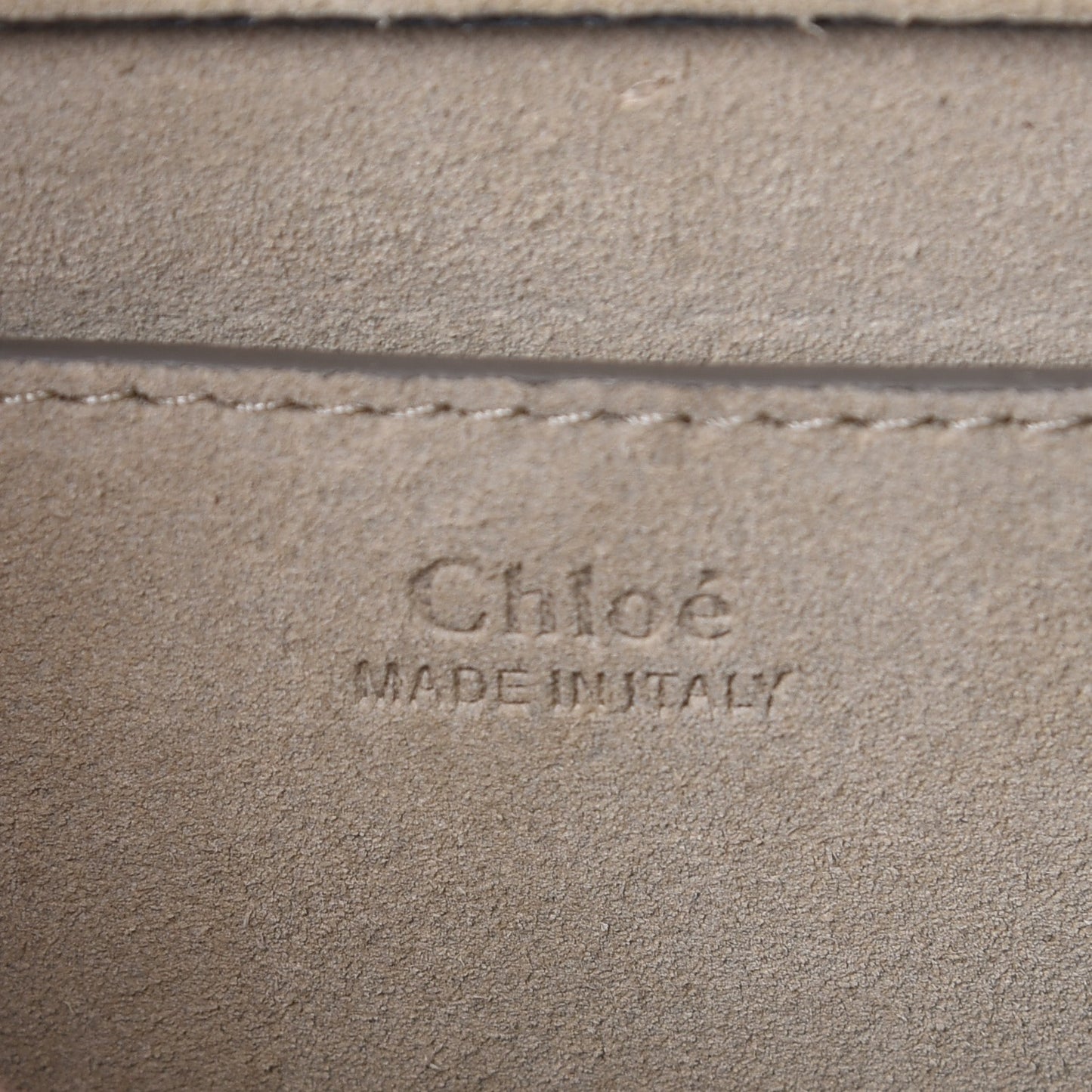 Calfskin Suede Small Pixie Bag Intense Green