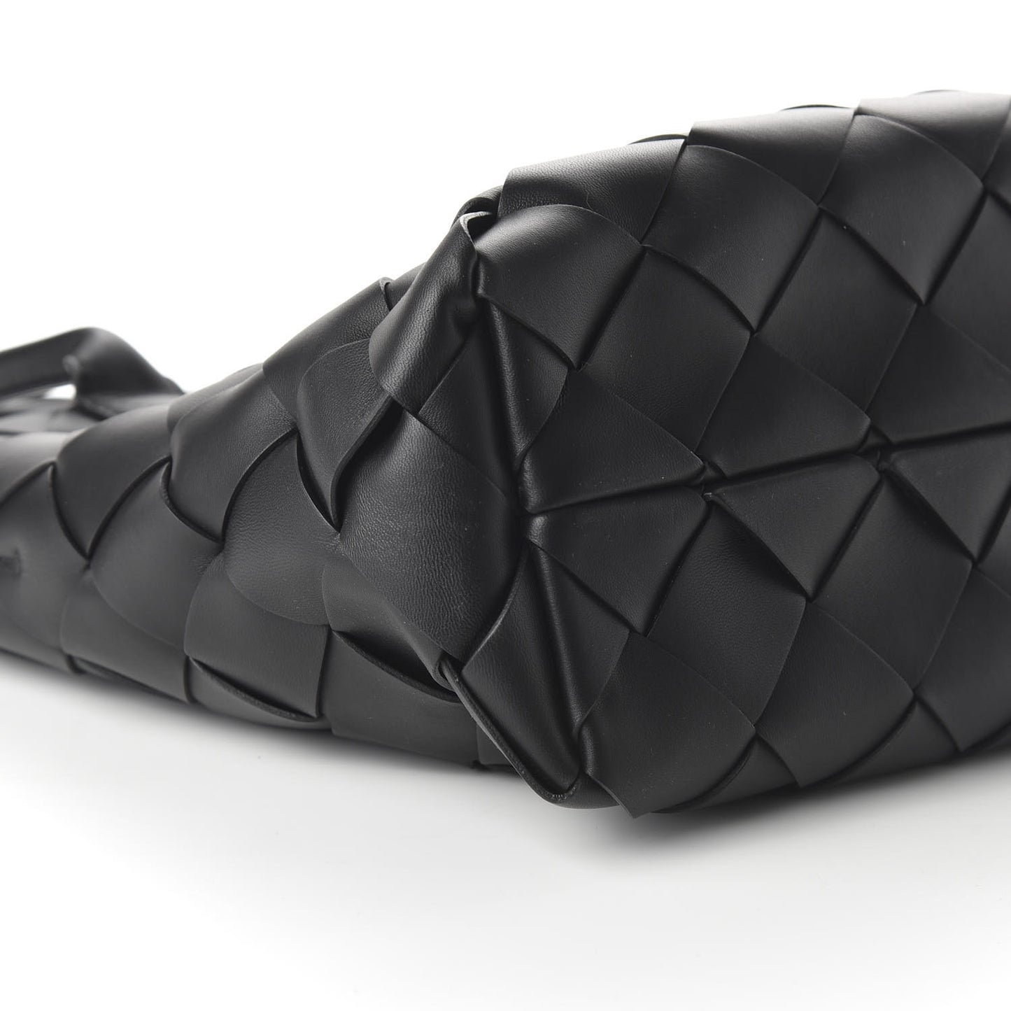 Nappa Maxi Cabat 30 Black