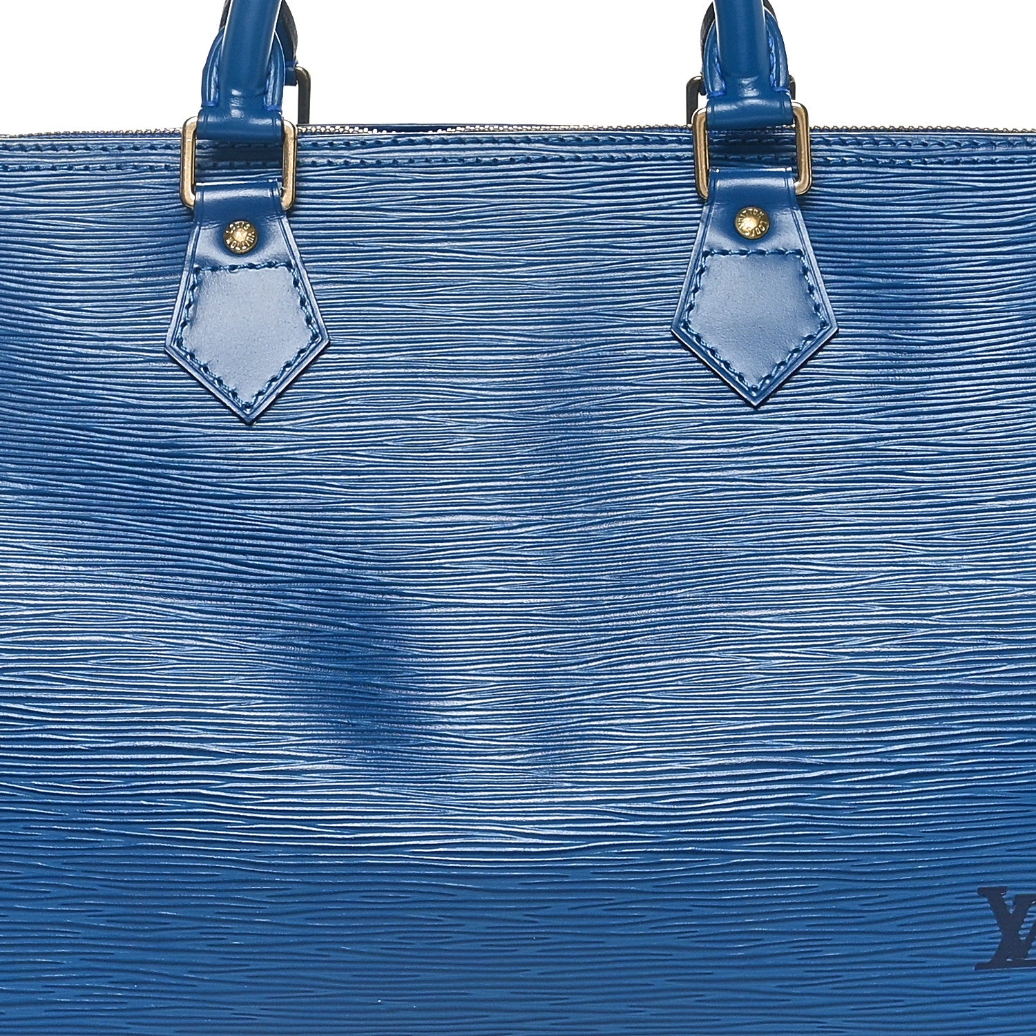 Louis Vuitton Epi Speedy 30 Toledo 8 of 10