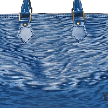 Louis Vuitton Epi Speedy 30 Toledo 8 of 10