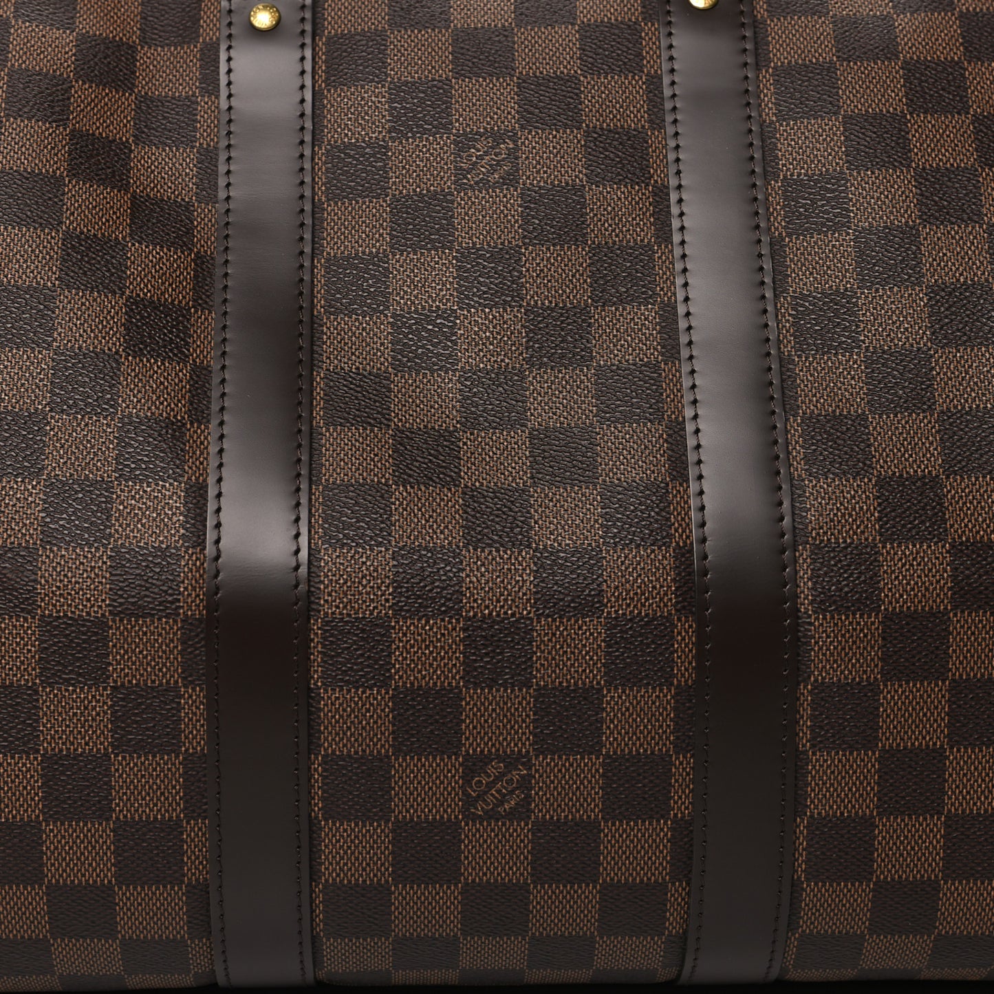 Damier Ebene Keepall Bandouliere 45