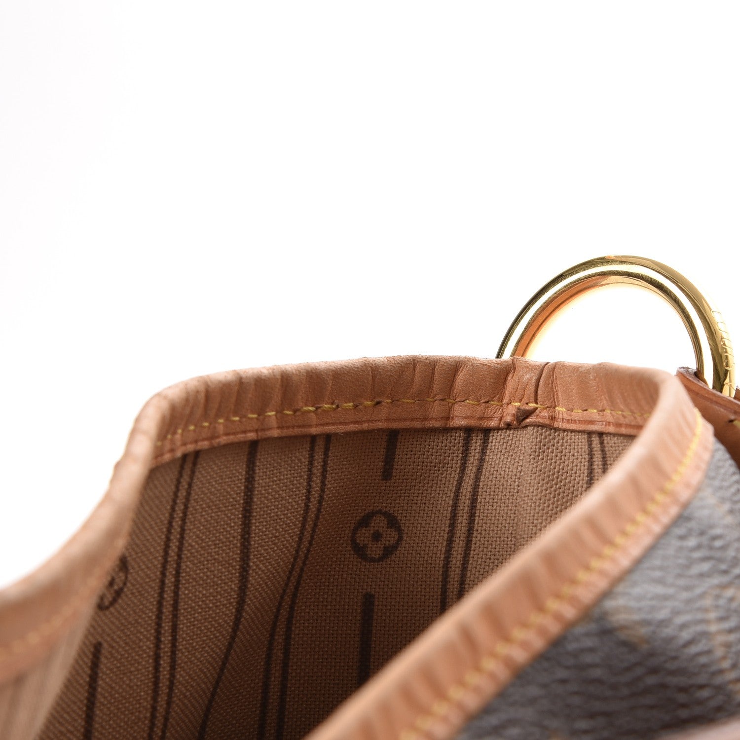 Louis Vuitton Monogram Delightful PM 11 of 18