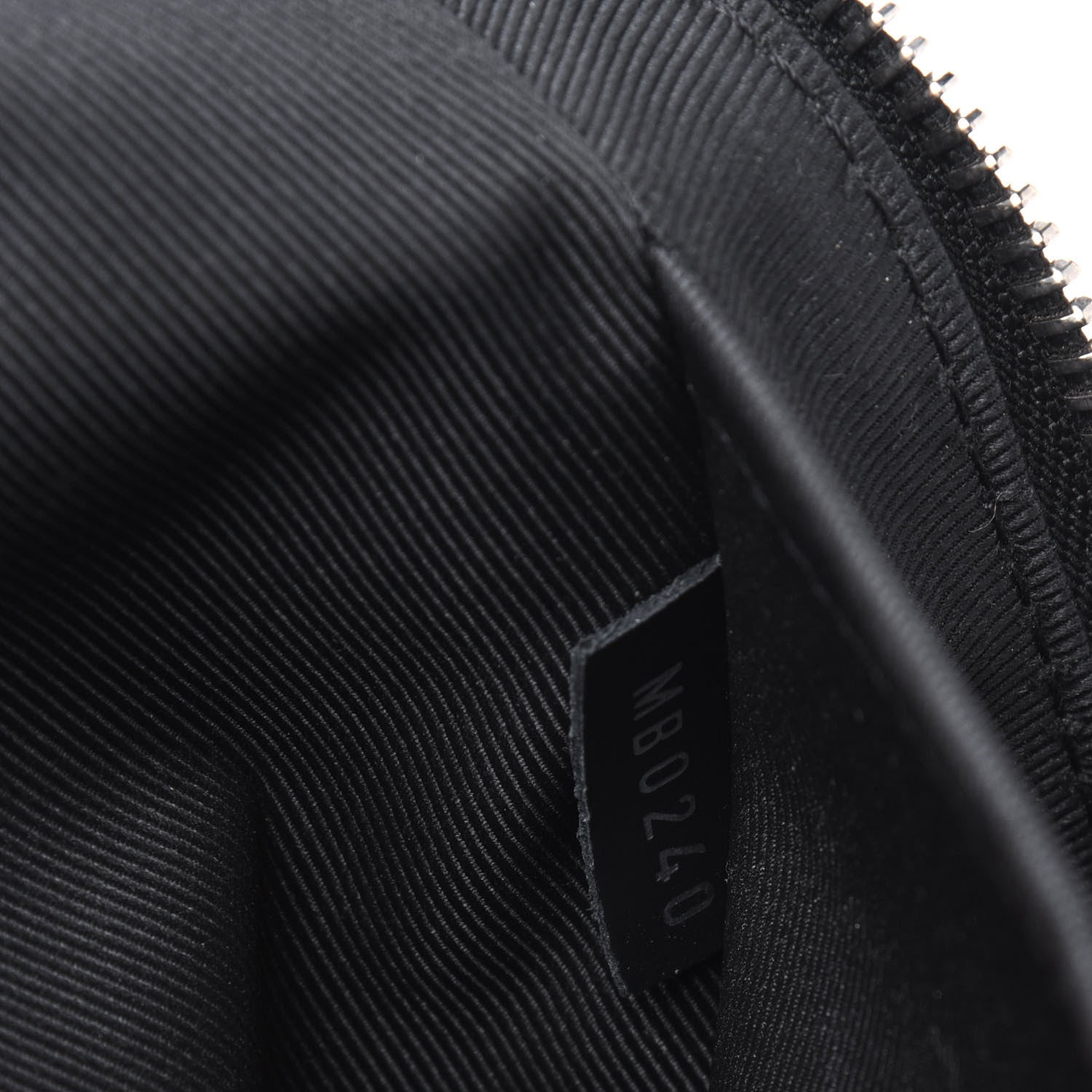 Louis Vuitton Damier Graphite Avenue Sling Backpack 6 of 12