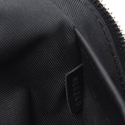 Louis Vuitton Damier Graphite Avenue Sling Backpack 6 of 12