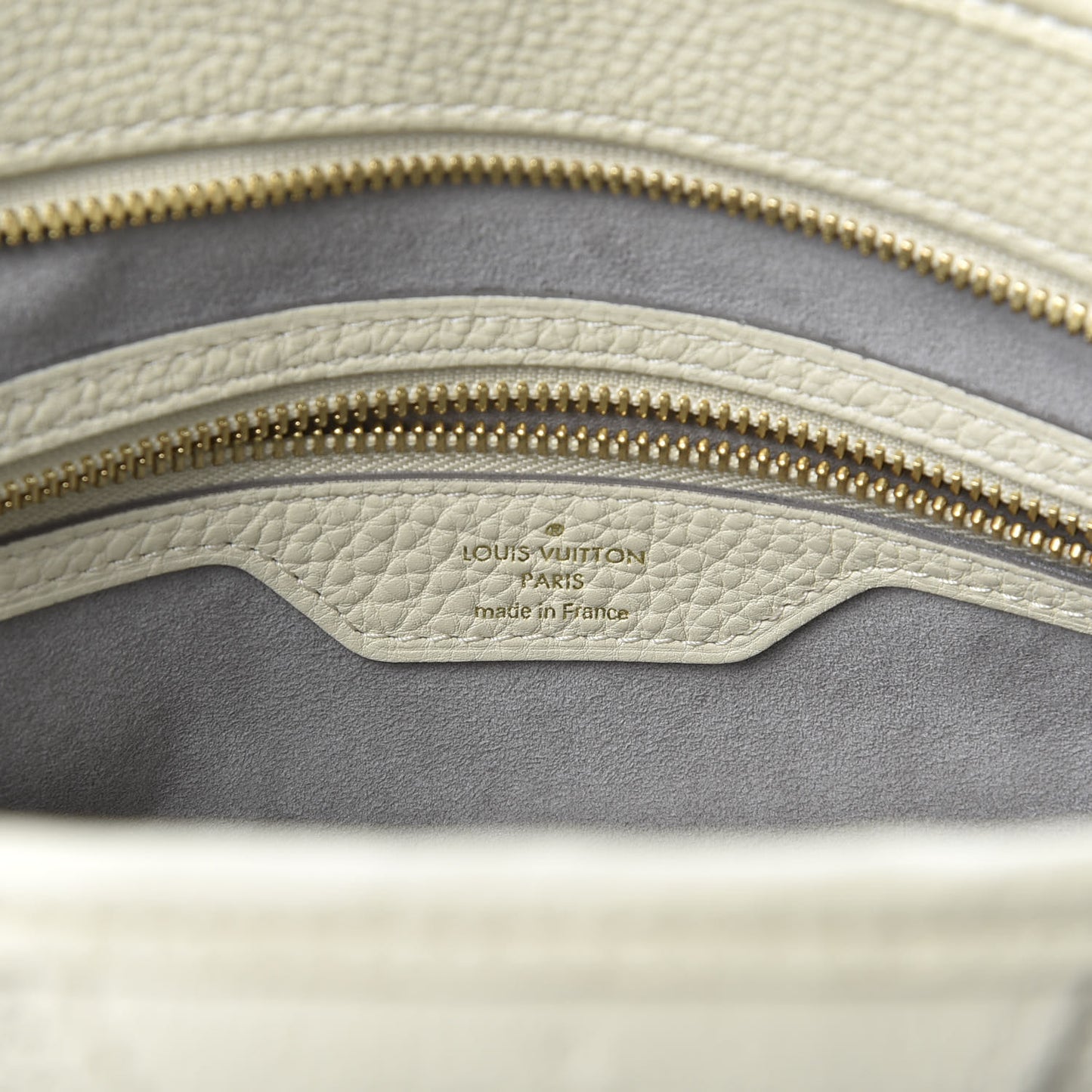 Mahina Stellar PM Ivory