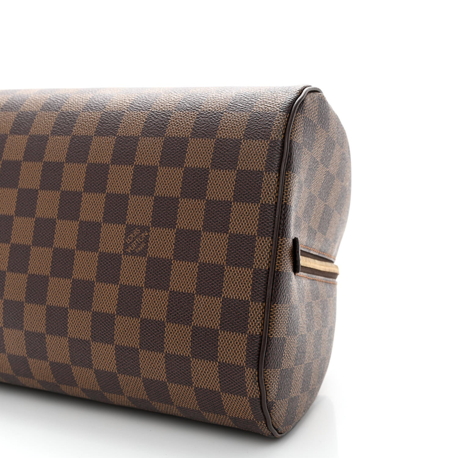 Louis Vuitton Damier Ebene Ribera MM 10 of 10