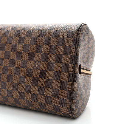 Louis Vuitton Damier Ebene Ribera MM 10 of 10