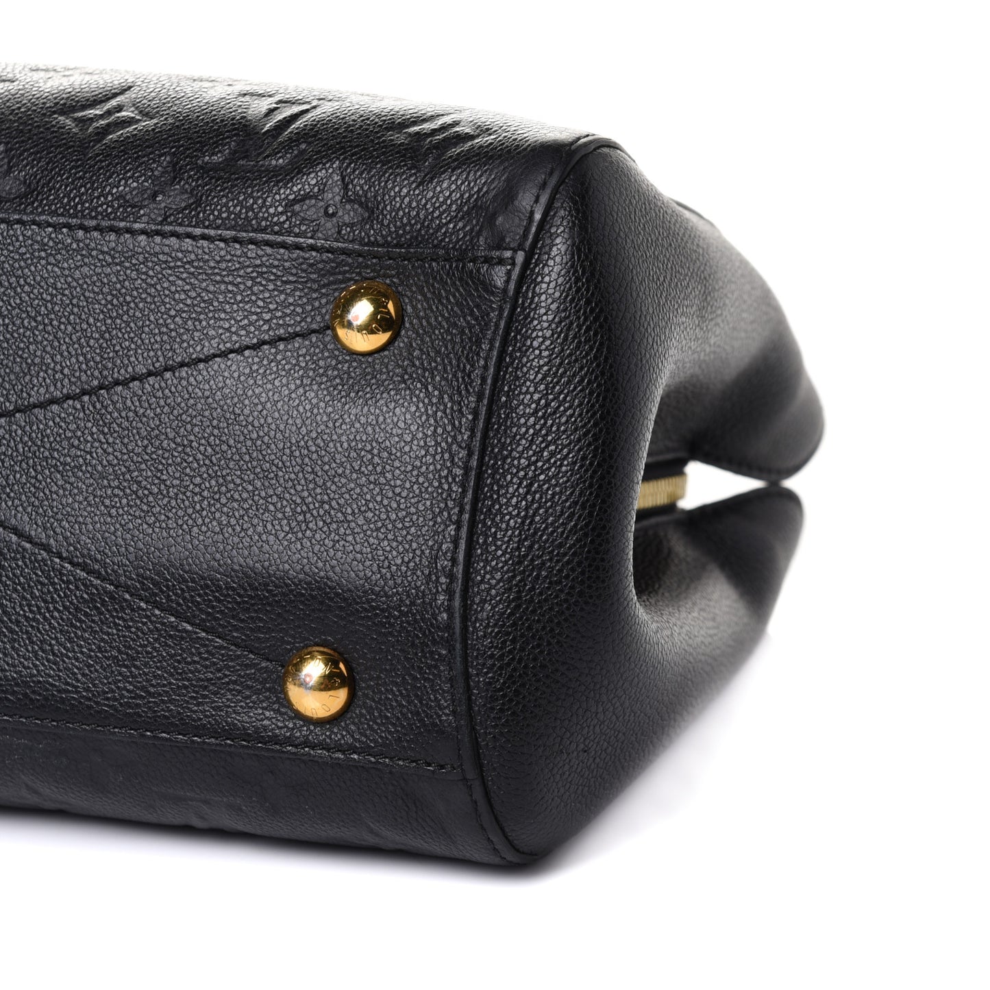Empreinte Montaigne MM Black