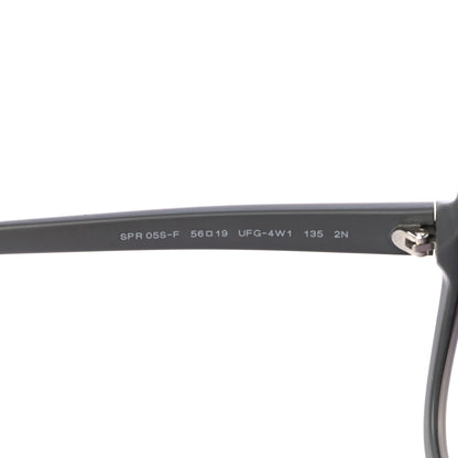 Prada Butterfly Sunglasses SPR 05S Grey 6 of 6