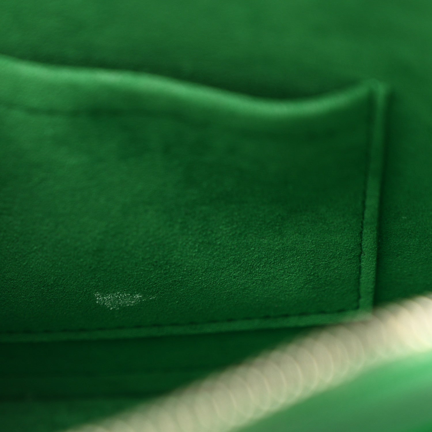 Louis Vuitton Epi Jacquard Alma BB Serpentine 11 of 11