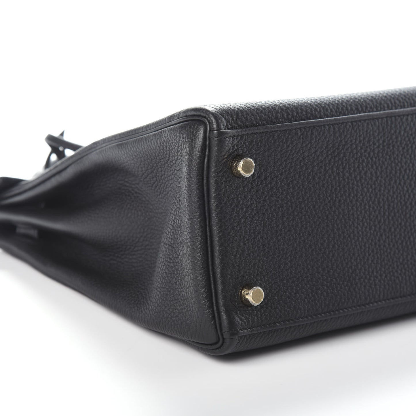 Togo Kelly Retourne 32 Black