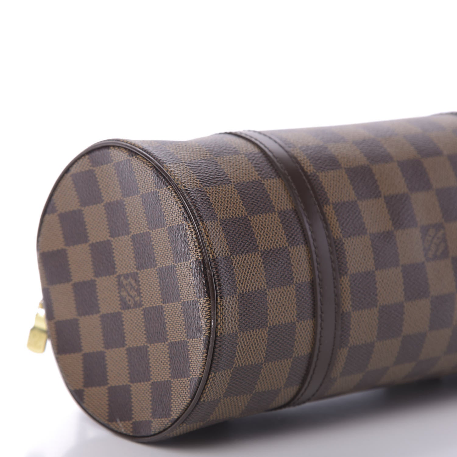 Louis Vuitton Damier Ebene Papillon 26 6 of 8
