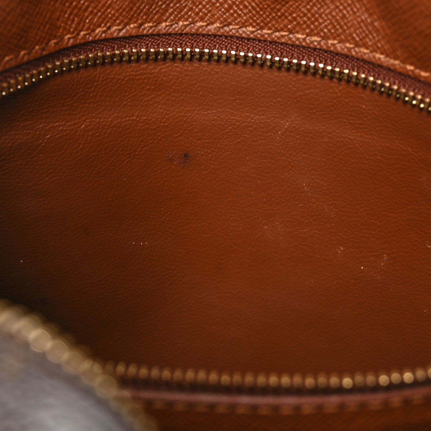 Louis Vuitton Monogram Trocadero 27 11 of 11