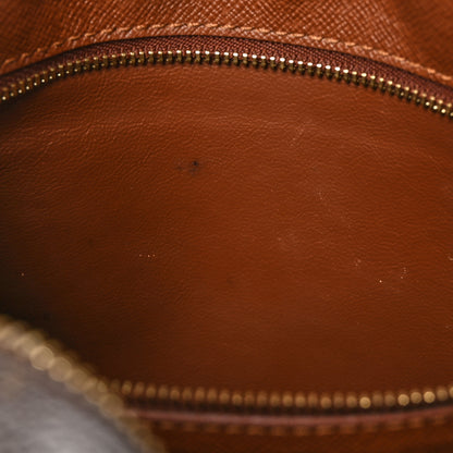 Louis Vuitton Monogram Trocadero 27 11 of 11