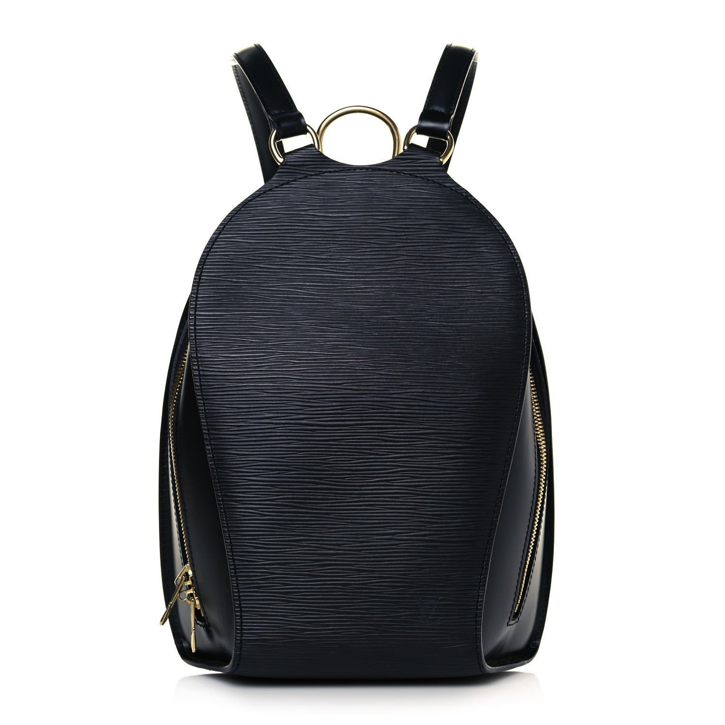 Epi Mabillon Backpack Black