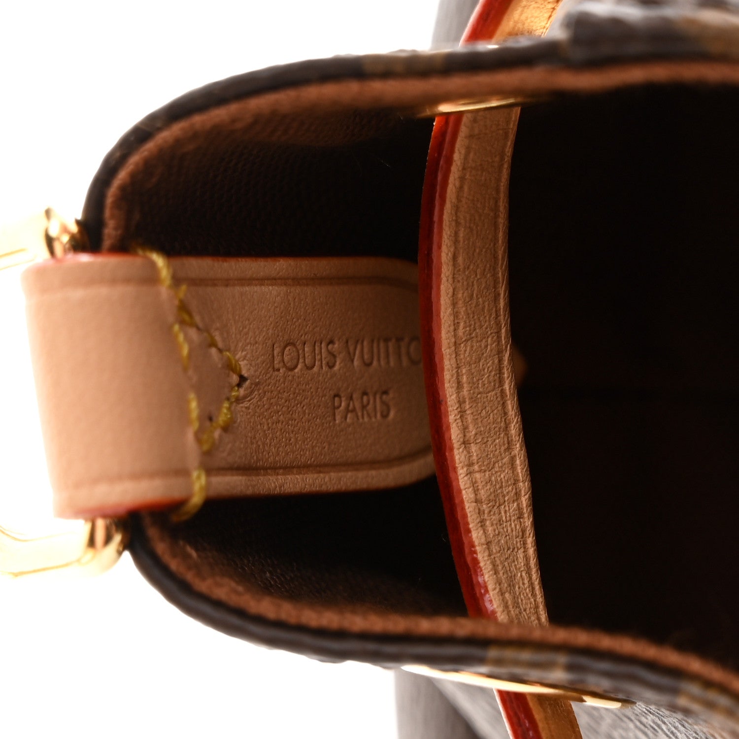 Louis Vuitton Monogram Odyssee NM 5 of 10