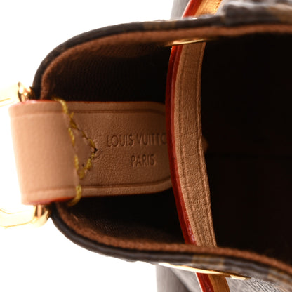 Louis Vuitton Monogram Odyssee NM 5 of 10