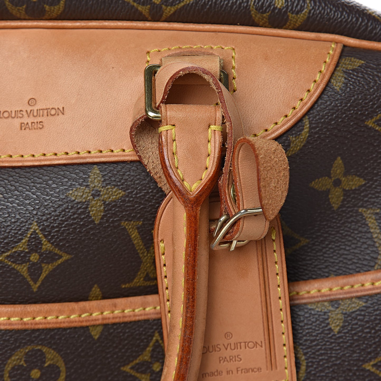 Monogram Deauville