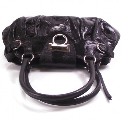 FASHIONPHILE SALVATOREFERRAGAMOLeatherMarisa 5 of 8