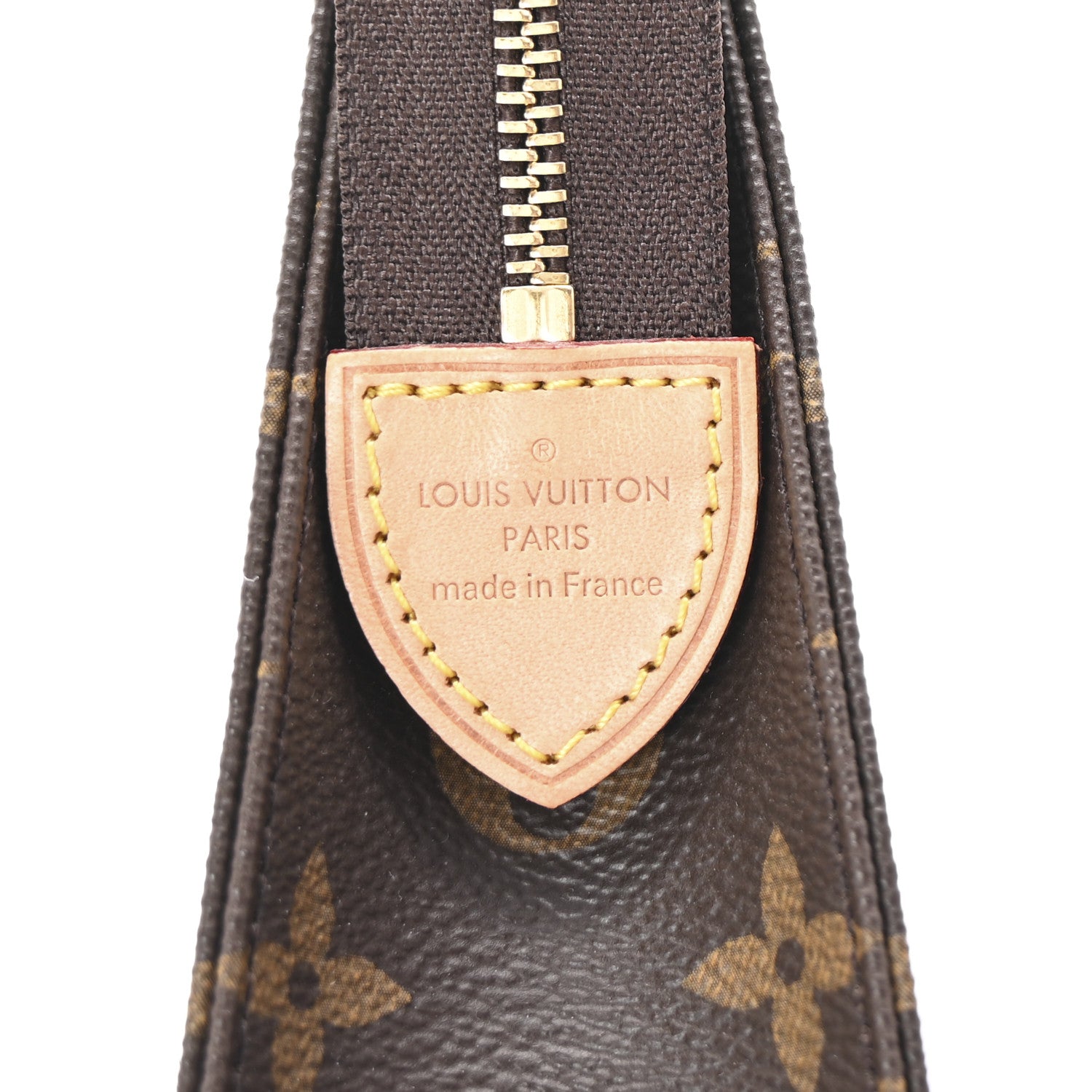 Louis Vuitton Monogram Toiletry Pouch 19 6 of 7