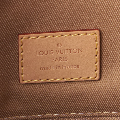 Louis Vuitton Monogram Graceful MM 6 of 9
