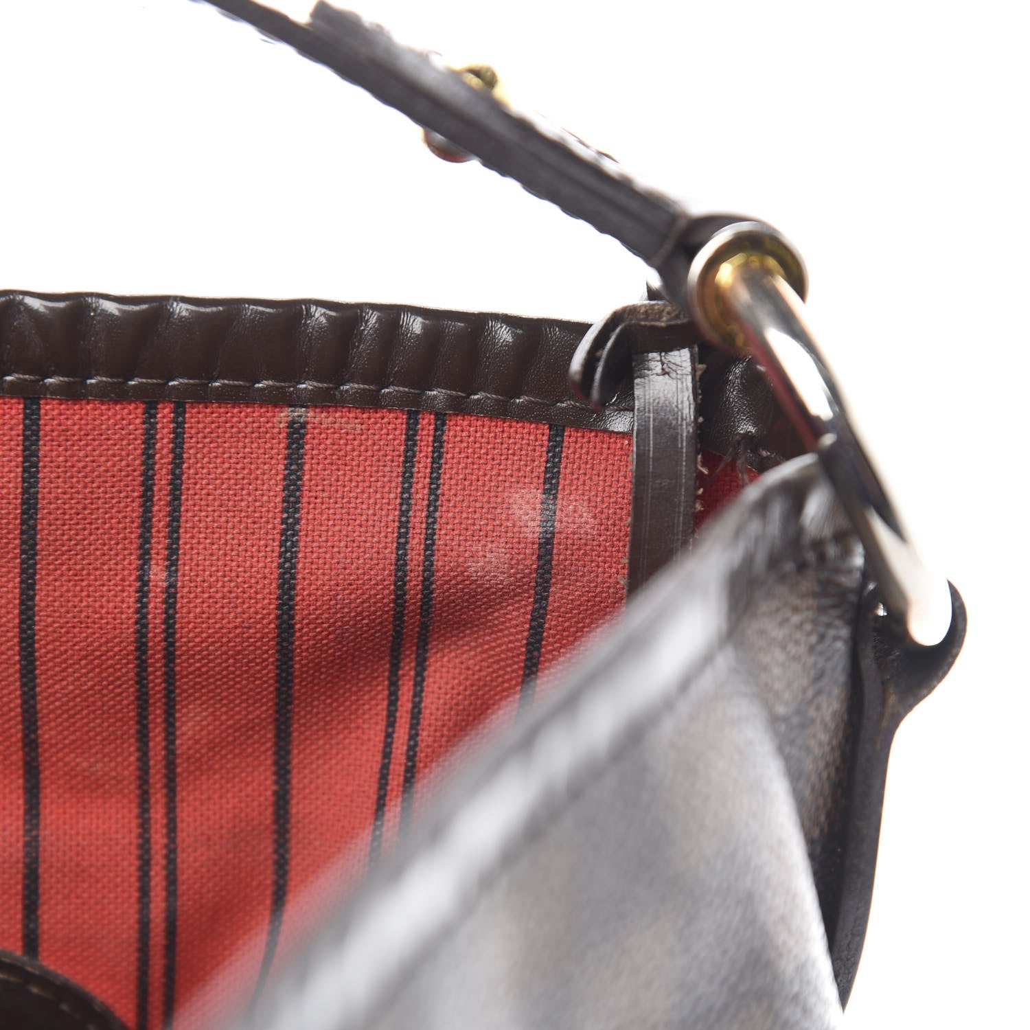 Louis Vuitton Damier Ebene Delightful PM 8 of 13