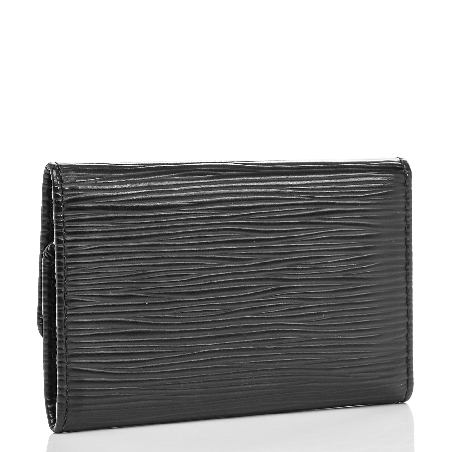 Epi Multicles 6 Key Holder Black