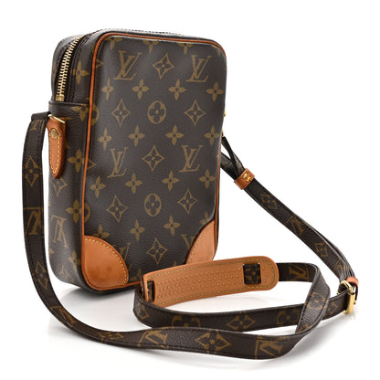 Louis Vuitton Monogram Danube 21 2 of 15