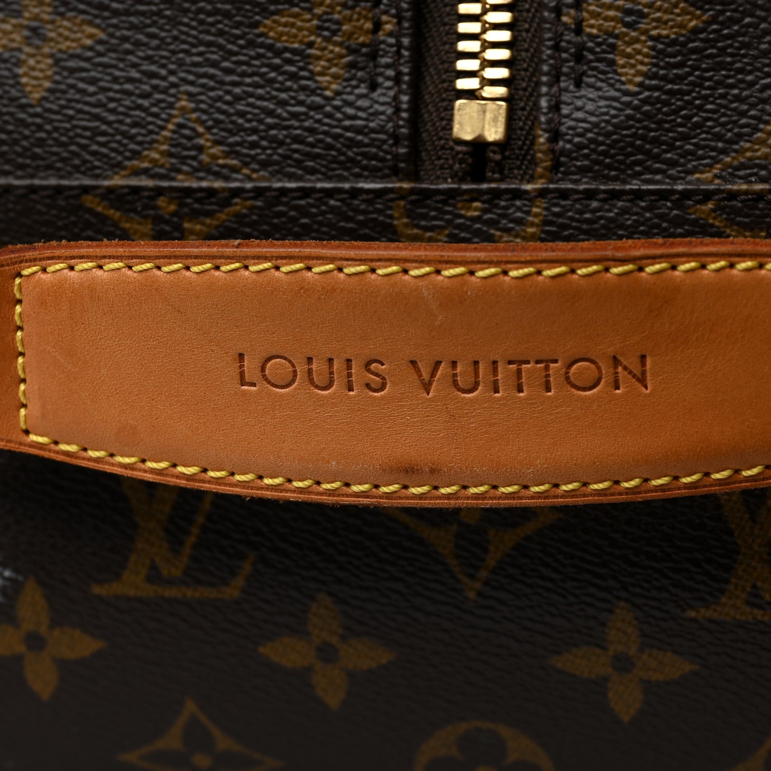 Louis Vuitton Monogram Eole 60 18 of 19