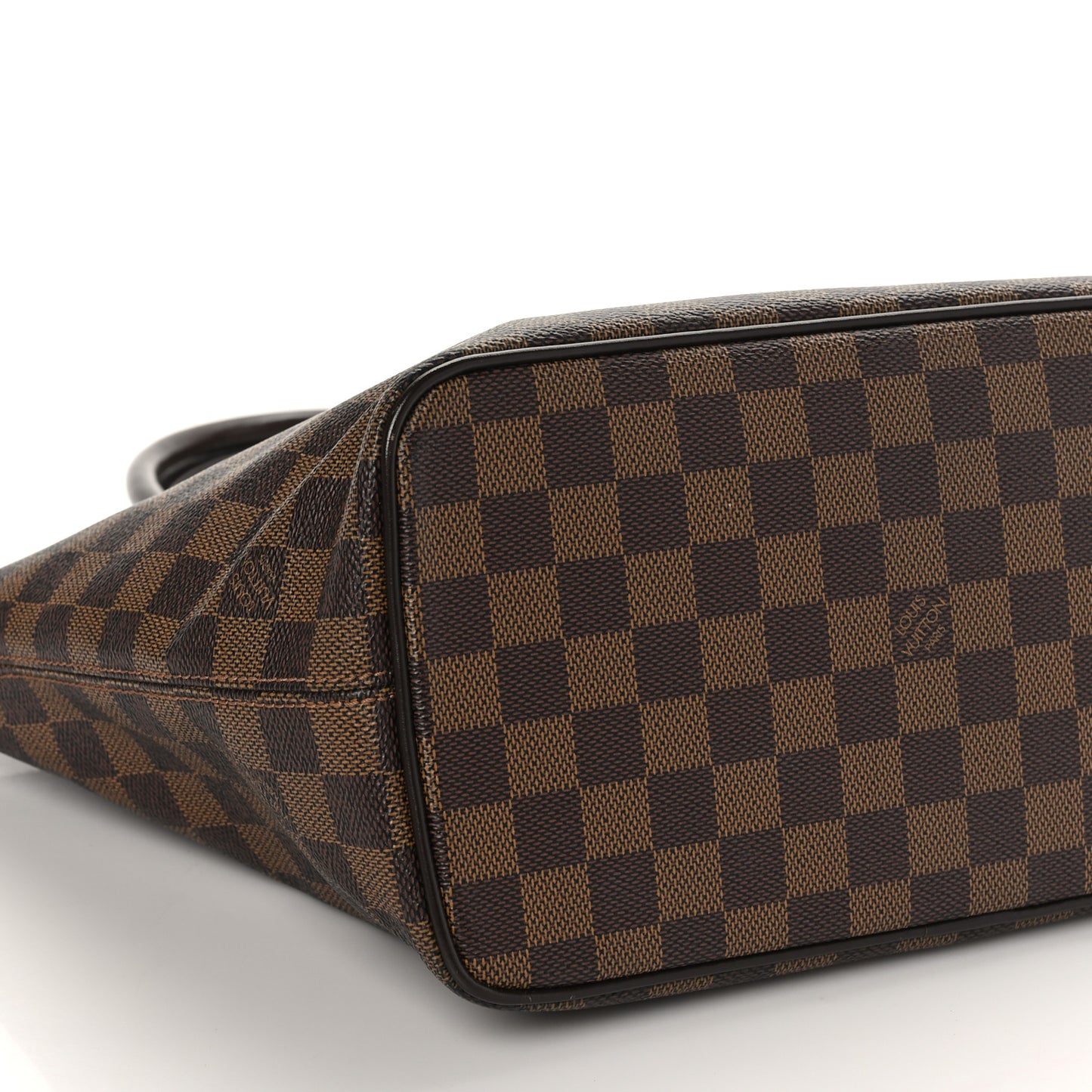 Damier Ebene Saleya PM