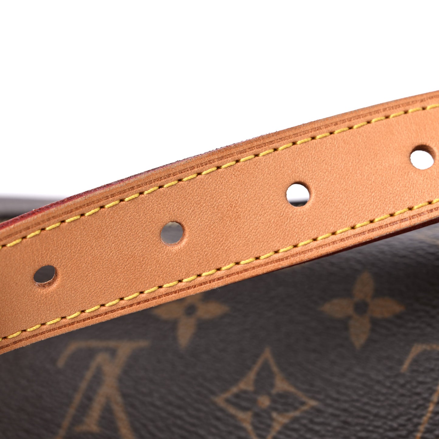 Monogram Bumbag