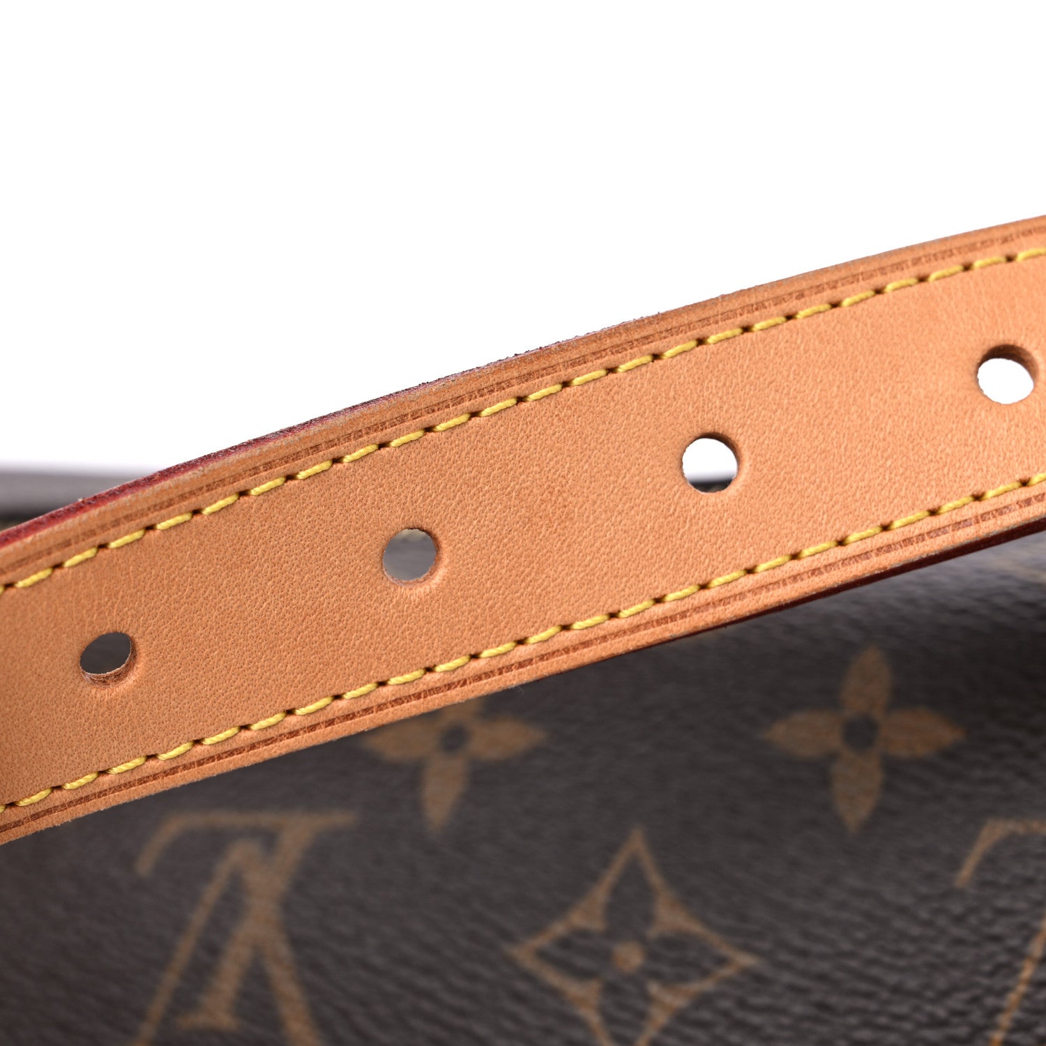 Louis Vuitton Monogram Bumbag 11 of 13