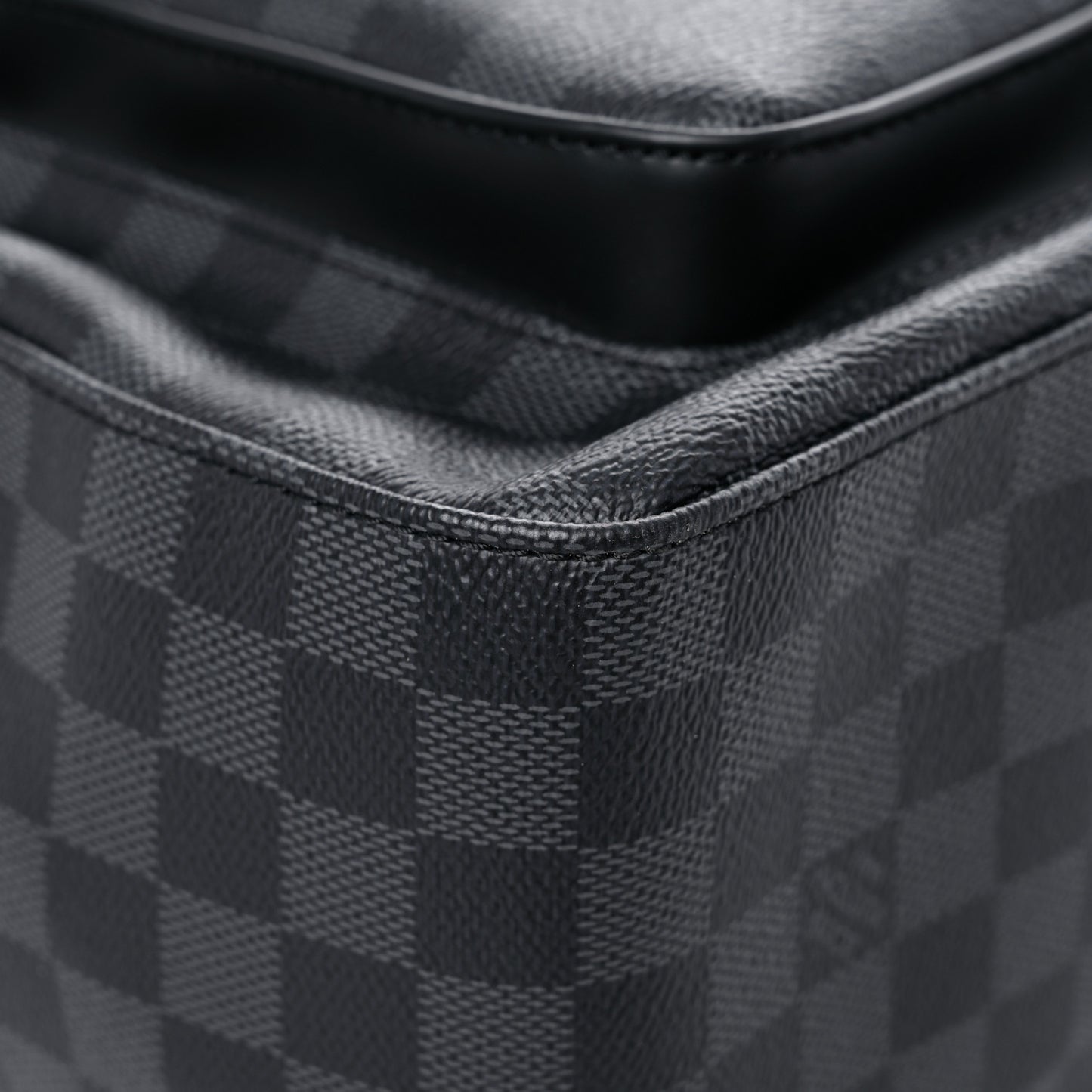 Damier Graphite Josh Backpack