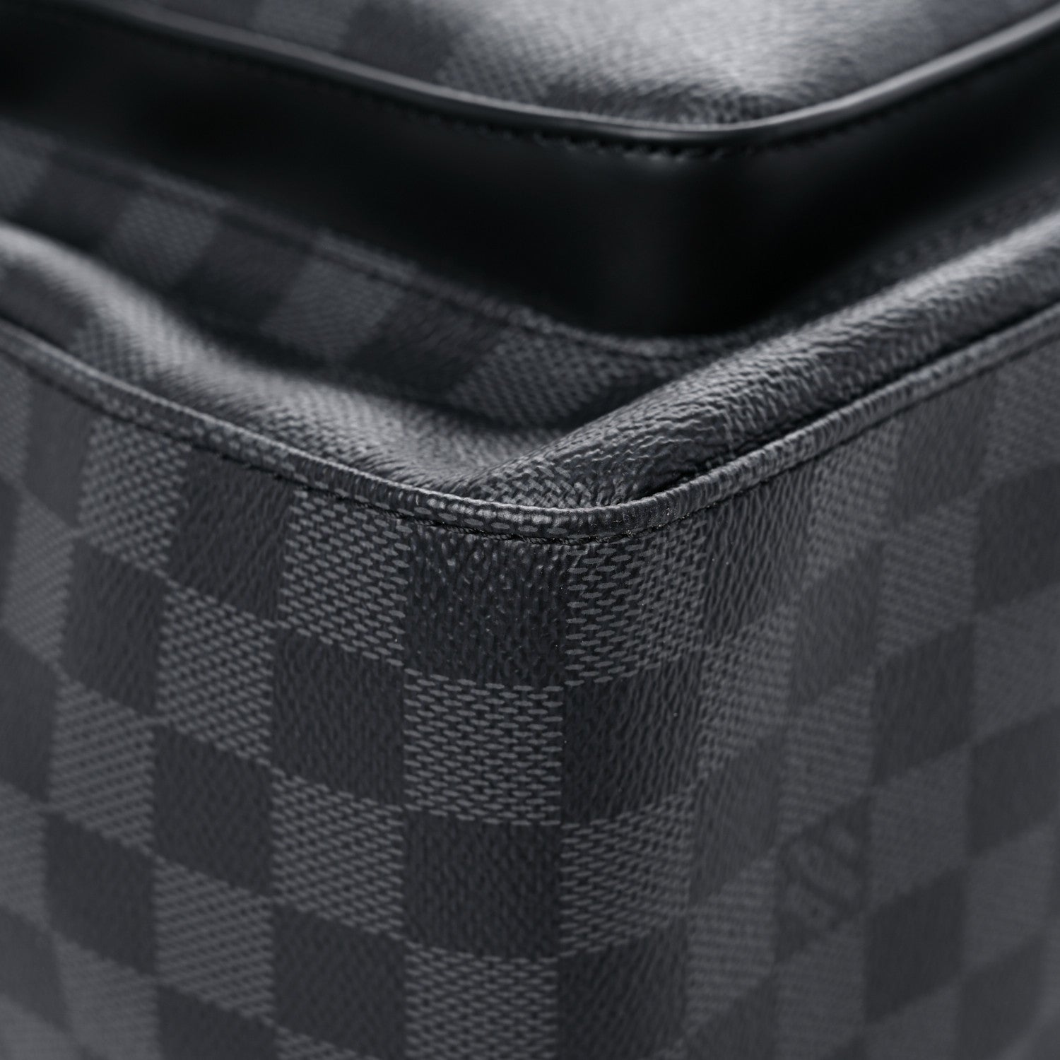 Louis Vuitton Damier Graphite Josh Backpack 7 of 17