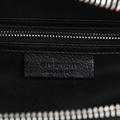 Givenchy Sugar Goatskin Small Antigona Black 6 of 7