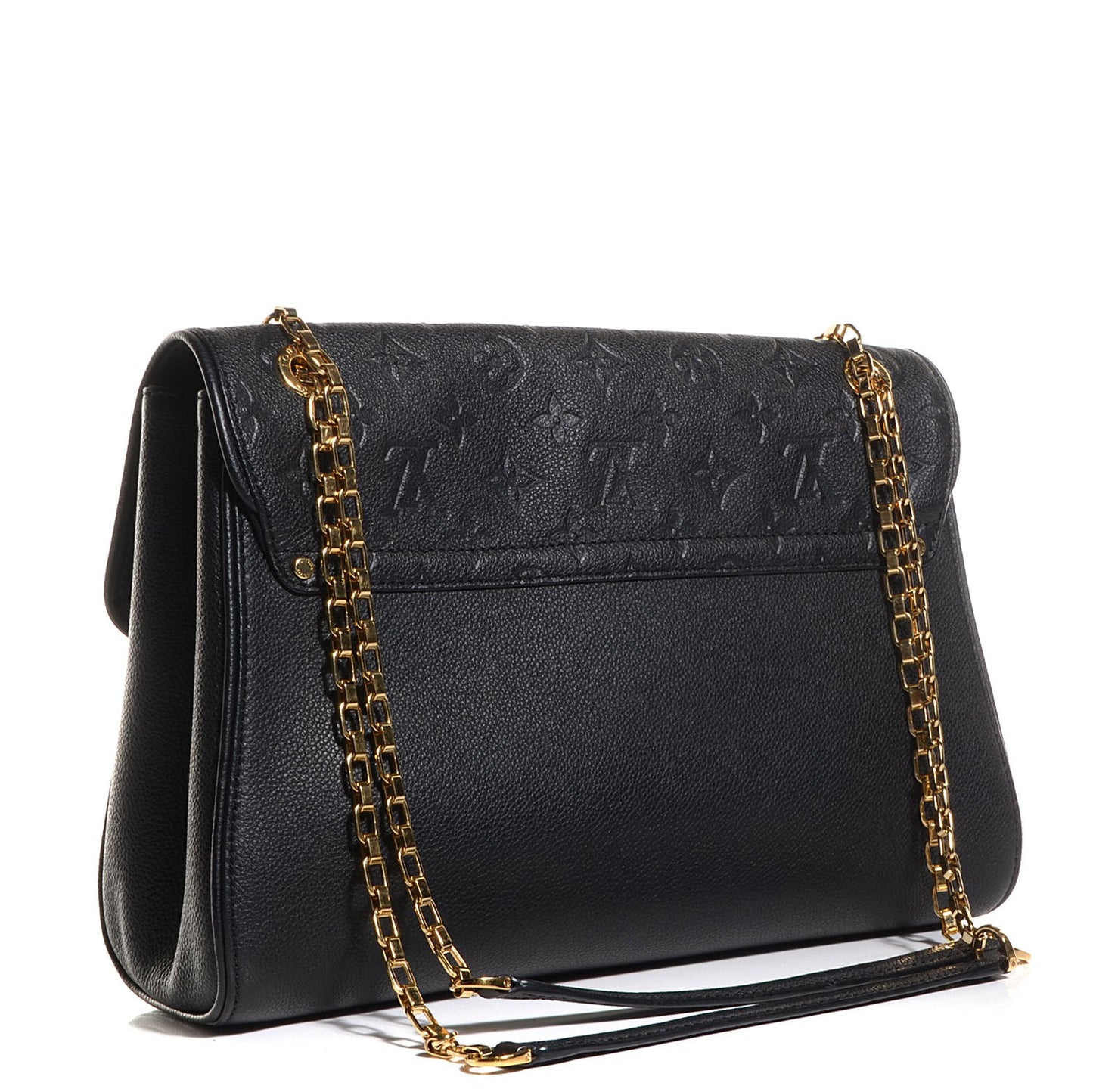 Empreinte Saint Germain MM Black