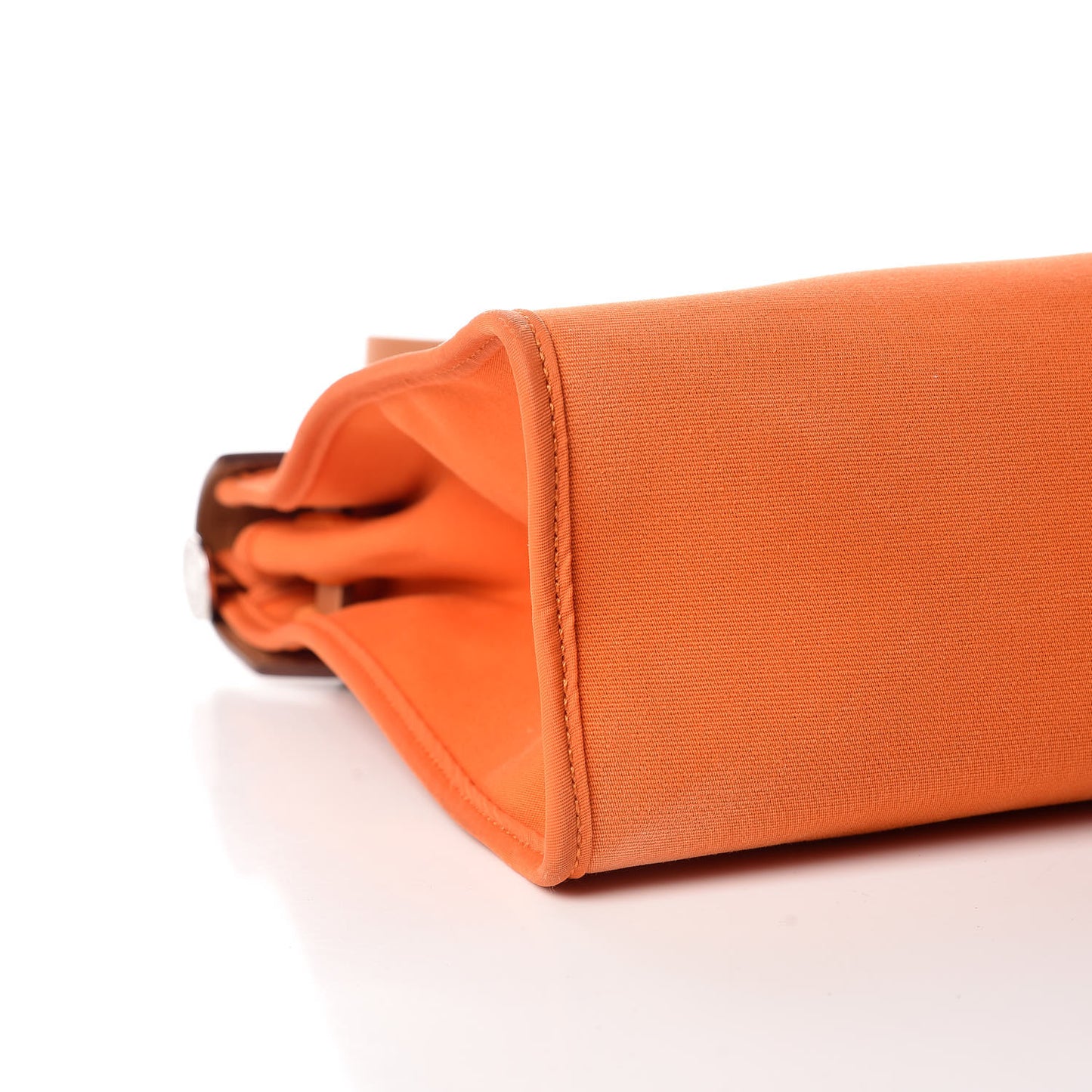 Vache Hunter Toile Herbag Zip 31 PM Orange