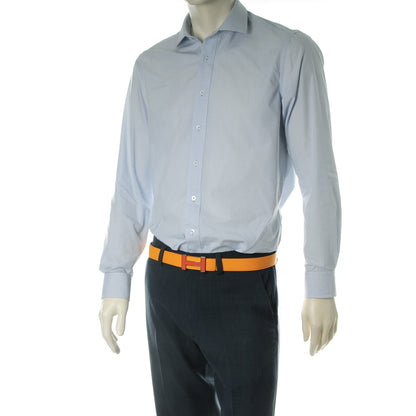 Hermes Swift Epsom Reversible 32mm Quizz H Belt 100 Gold Mangue 2 of 8