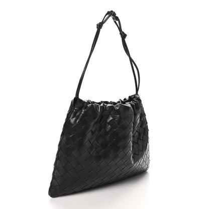 Bottega Veneta Nappa Intrecciato Dustbag Fondant 3 of 9
