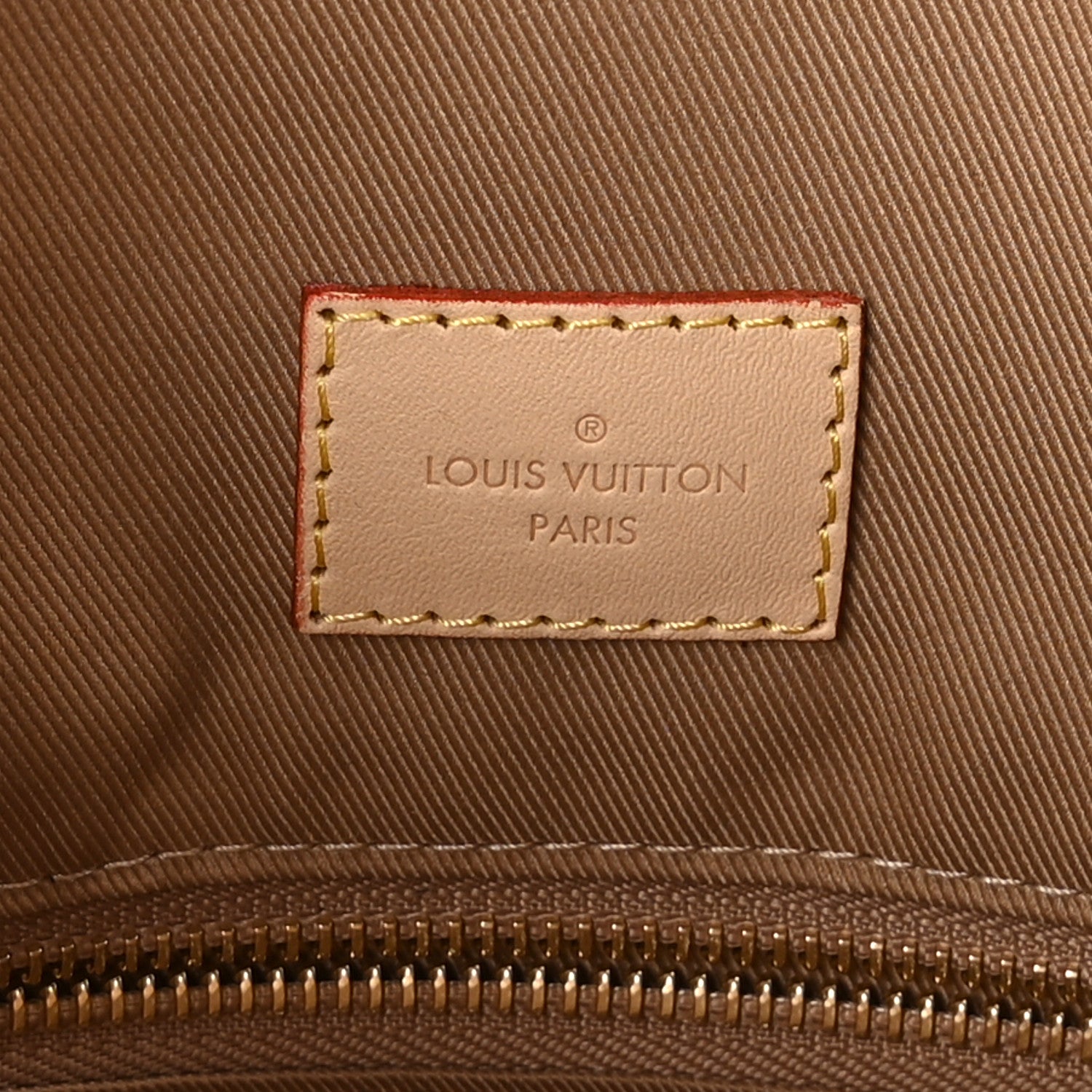 Louis Vuitton Monogram Graceful MM 6 of 8