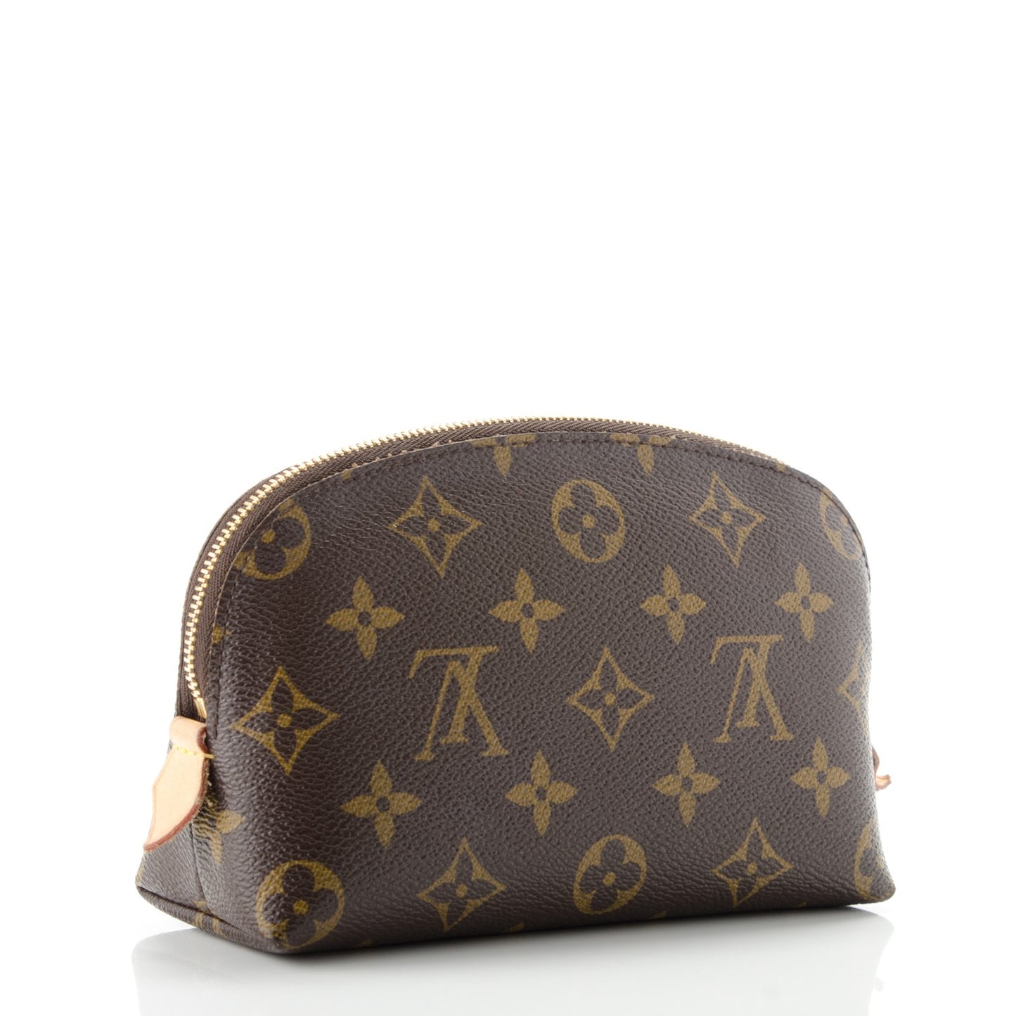 Monogram Cosmetic Pouch