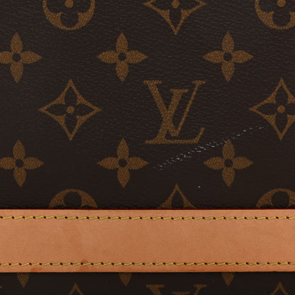 Louis Vuitton Monogram Sac Chien 40 Pet Carrier 11 of 22