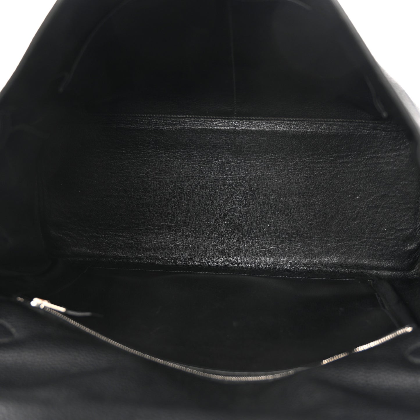 Togo Kelly Retourne 40 Black