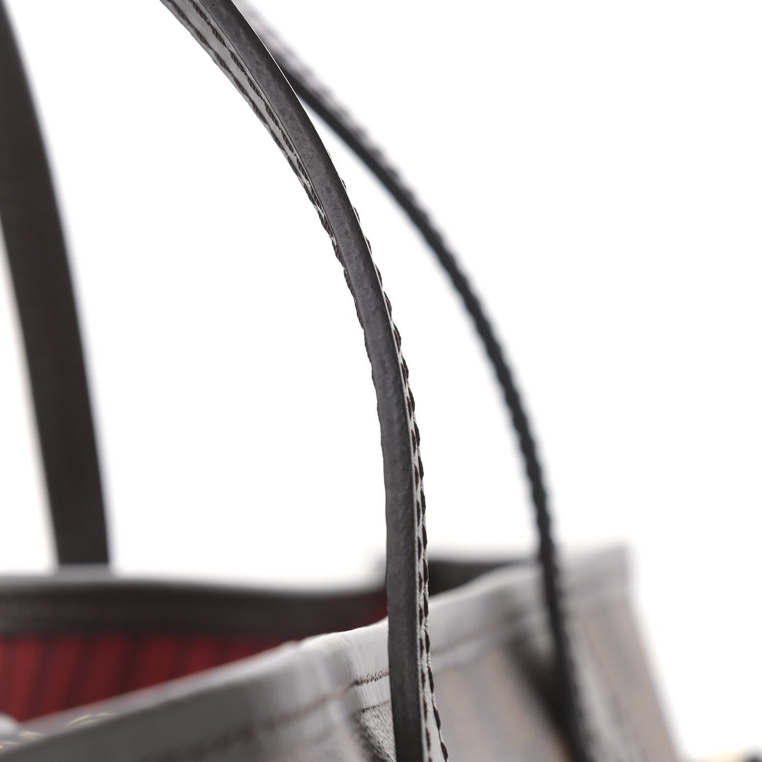 Louis Vuitton Damier Ebene Neo Neverfull MM 14 of 14