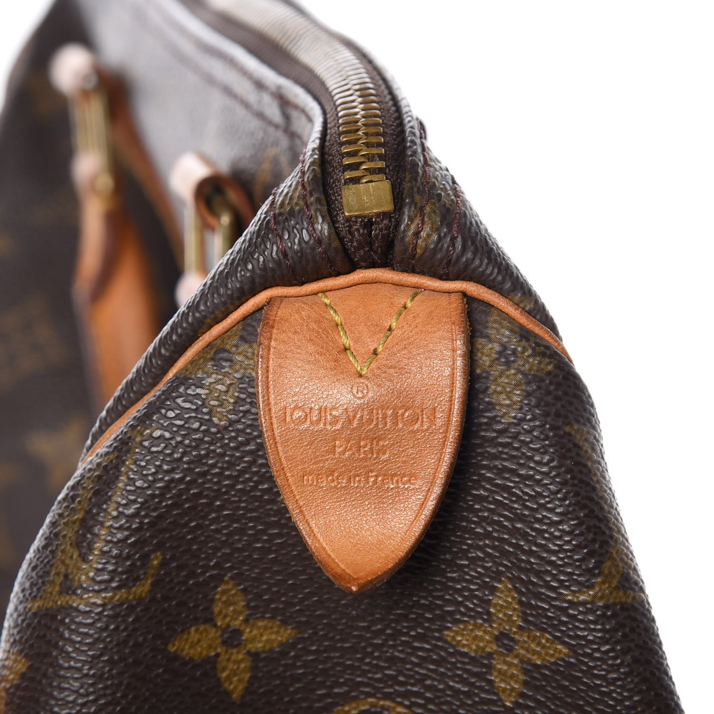 Monogram Speedy 30