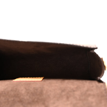 Louis Vuitton Monogram Pochette Camille 5 of 9